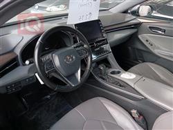 تۆیۆتا ئەڤەلۆن